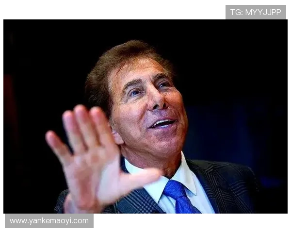 史蒂芬永利的投资理念与策略解析 史蒂芬永利的投资理念与策略解析