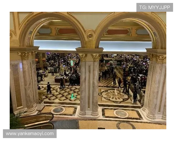 威尼斯赌场官网：全面介绍游戏种类与玩家体验提升技巧