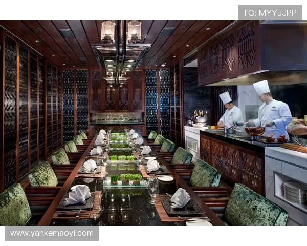 探索百利宫澳门的豪华住宿与世界级餐饮，打造完美的度假体验