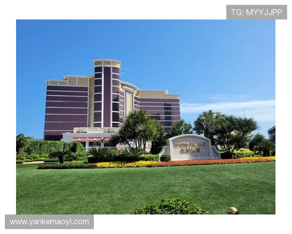 澳門永利皇宮历史背景与发展历程，了解这座豪华酒店的辉煌过去