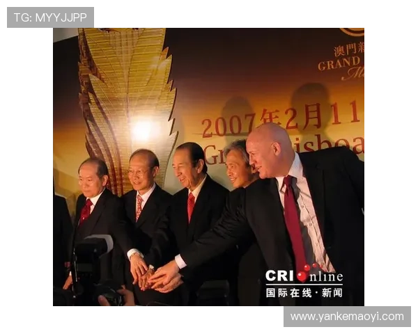 澳门十大娱乐场所法人代表在推动企业创新中的关键作用