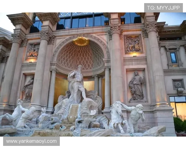 拉斯维加斯凯撒皇宫赌场全攻略，带你领略奢华赌场体验与最佳游戏玩法