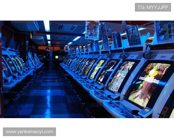 探索聚宝库角子机娱乐场多样化游戏选择满足不同玩家的娱乐需求