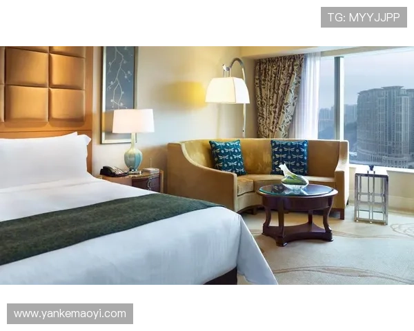 澳门东方皇堡酒店详细介绍与预订指南，助你轻松规划奢华住宿体验