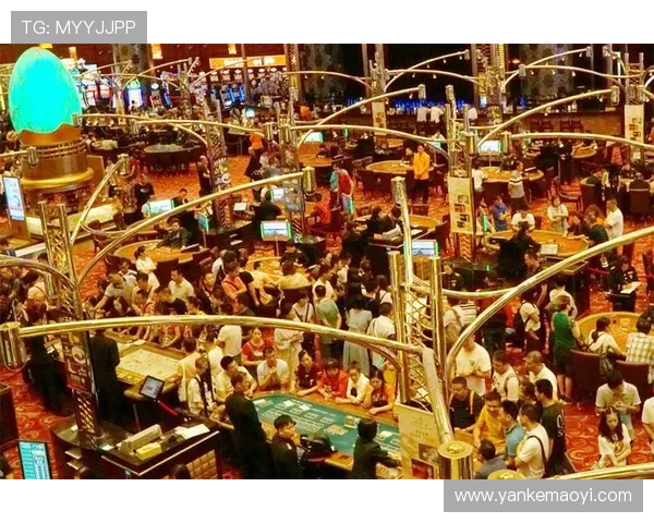 澳门娱乐场玩法安全指南，教你如何选择正规平台保障游戏体验与资金安全