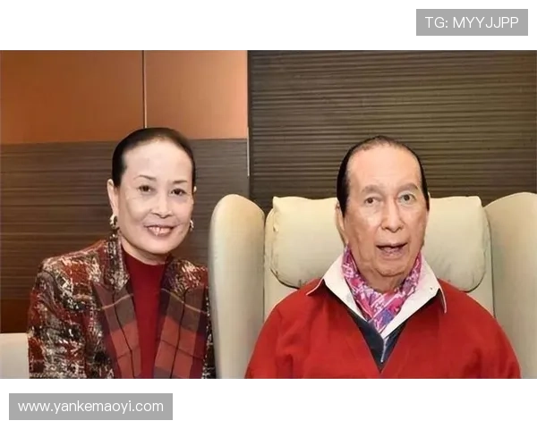 赌王何鸿燊的家庭背景与个人成长经历对其商业成功的深远影响 赌王何鸿燊的家庭背景与个人成长经历对其商业成功的深远影响